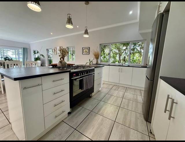 3 BEDROOM HOUSE FOR SALE IN ZINI RIVER ESTATE